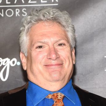 Harvey Fierstein