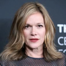 Catherine Dent