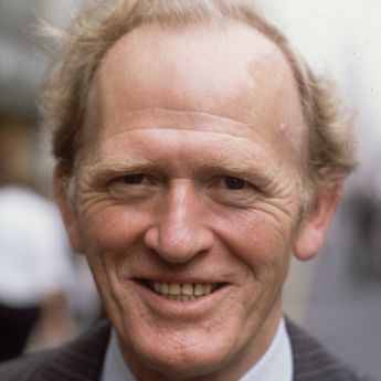 Gordon Jackson