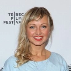 Ashleigh Ball