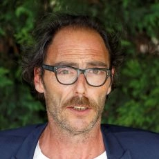 Philippe Rebbot