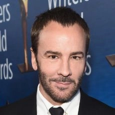 Tom Ford