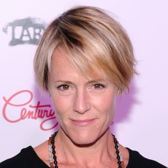 Mary Stuart Masterson