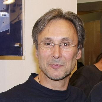 Klaus Baumgart