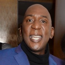 Colin McFarlane