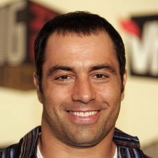 Joe Rogan