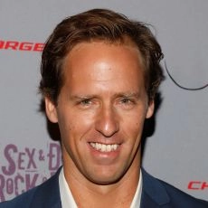 Nat Faxon