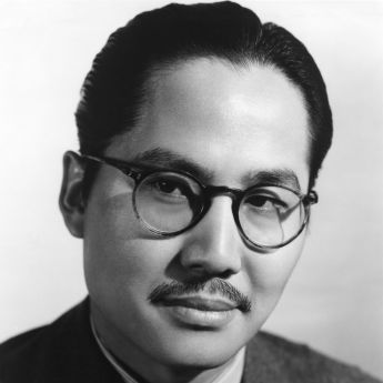 Keye Luke