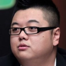 Lam Tze-Chung