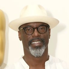 Isaiah Washington