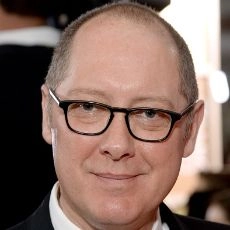 James Spader