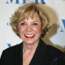 Jean Faulds