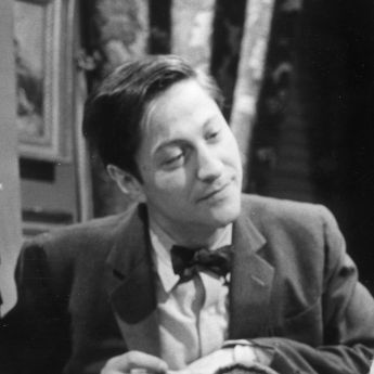 Колин Дживонс