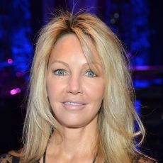 Heather Locklear