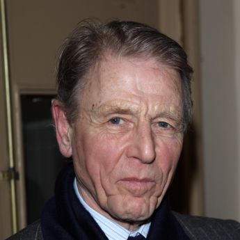 Edward Fox