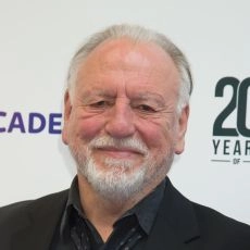 Kenneth Cranham