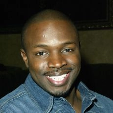 Sean Patrick Thomas