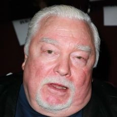 Richard Bradford