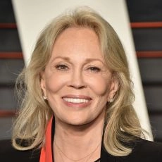 Faye Dunaway