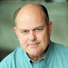 Robert Alan Beuth
