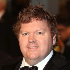 Stephen Hunter