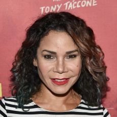 Daphne Rubin-Vega