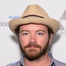 Danny Masterson