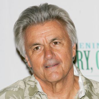 John Irving