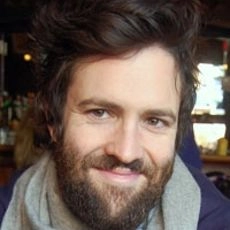 Brendan Donaldson