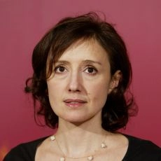 Nicoletta Braschi