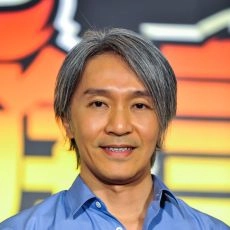 Stephen Chow