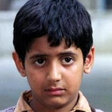 Amir Farrokh Hashemian