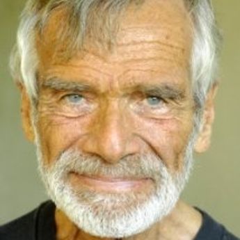 Eric Kaldor
