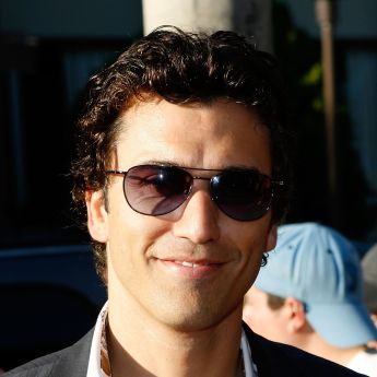 Noam Jenkins