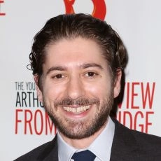 Michael Zegen