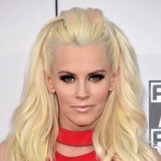 Jenny McCarthy