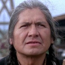 Gordon Tootoosis