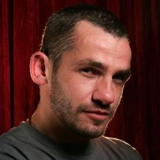 Kieran O'Brien