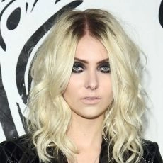 Taylor Momsen