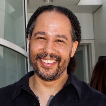 Keith Ferguson