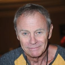 Tristan Rogers