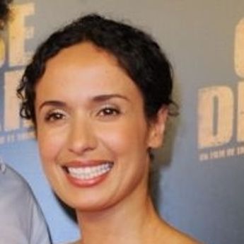Armelle Chahbi