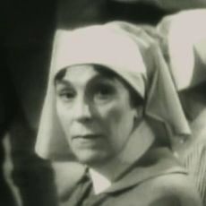 Blanche Friderici