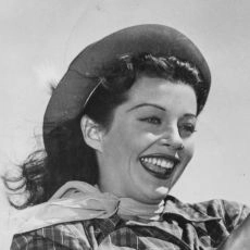 Gail Russell