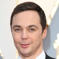 Jim Parsons