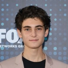 David Mazouz