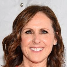 Molly Shannon