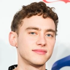 Olly Alexander