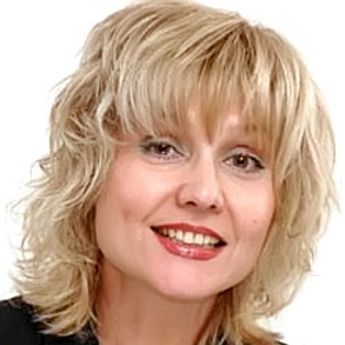 Liudmila Dementieva