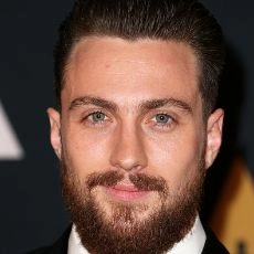 Aaron Taylor-Johnson